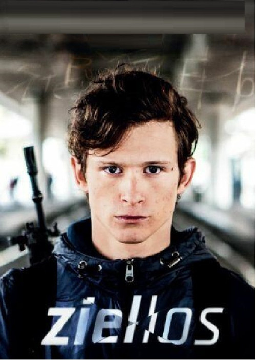 Iluzioni i Paracaktimit poster