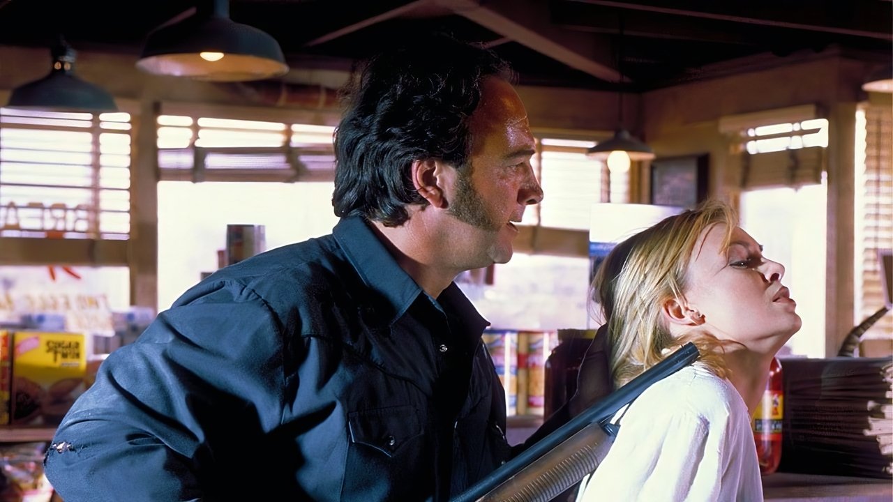 Lucky Fritz backdrop