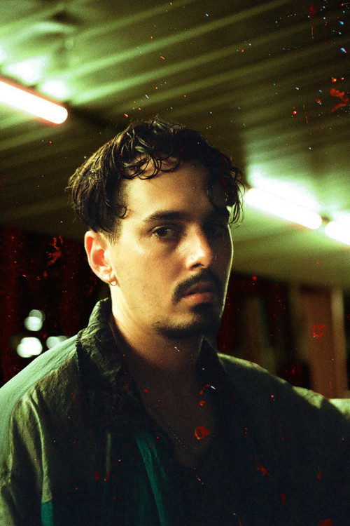 Masakra në Operë poster