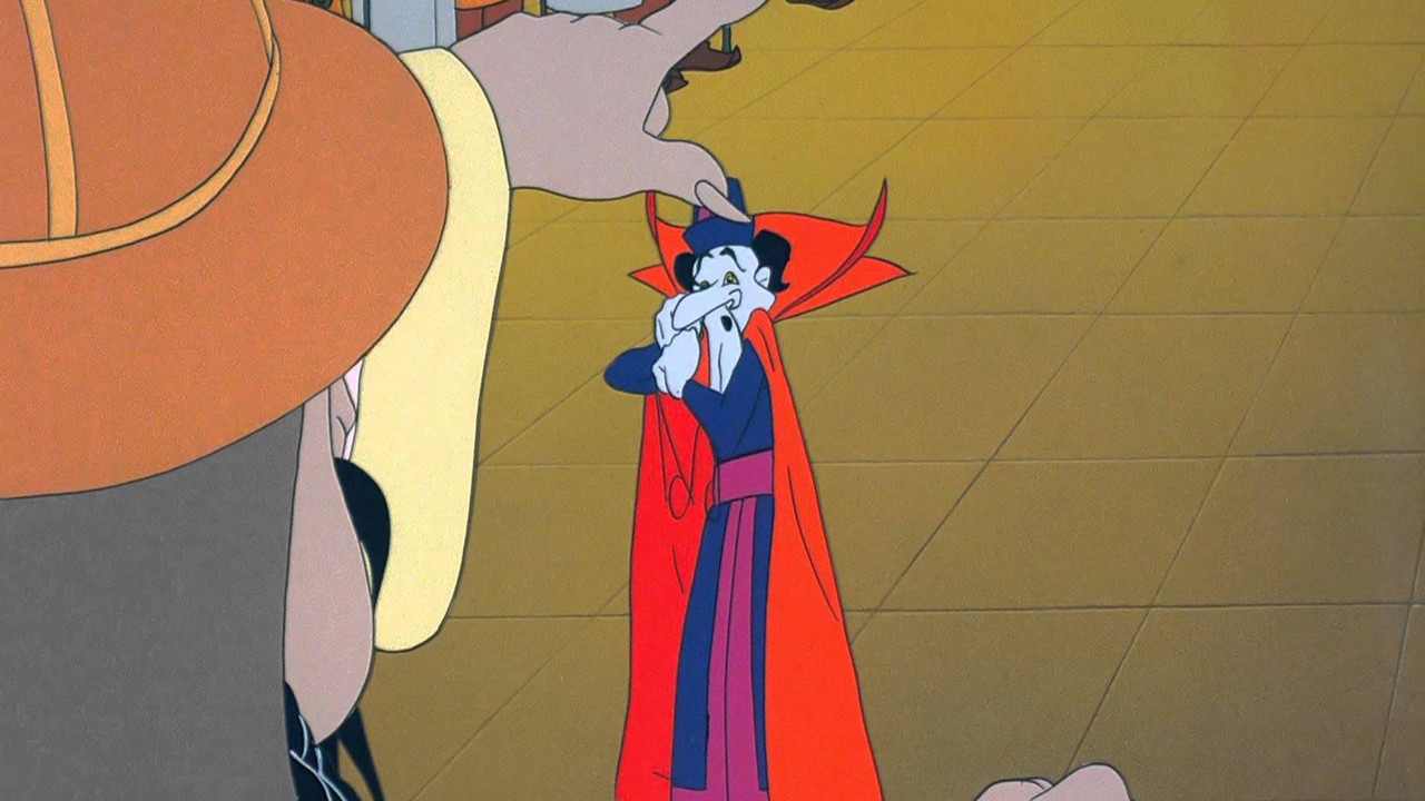 Dita më e bukur backdrop