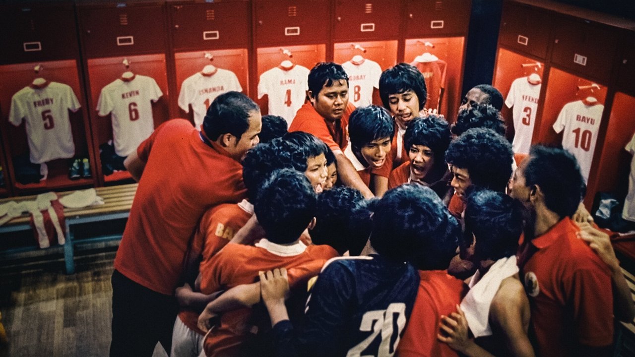 Paratë Kërcasin backdrop