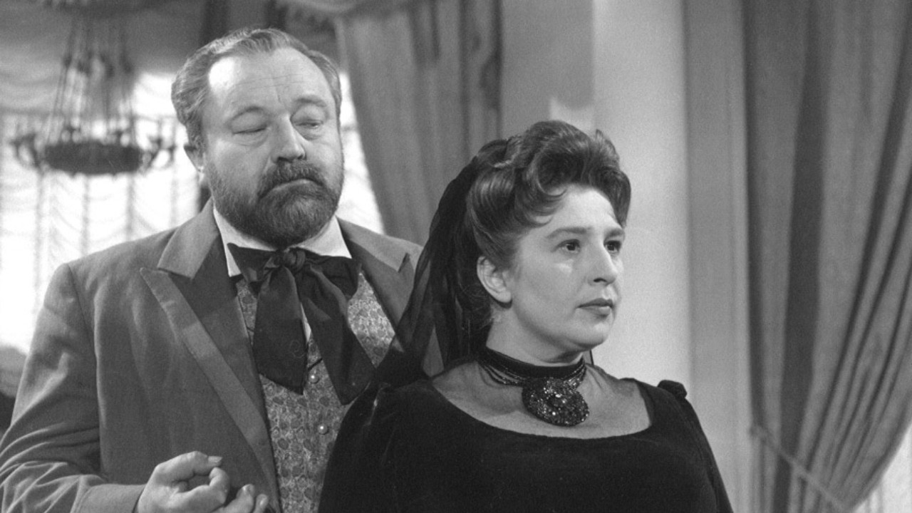 Bërja e një Prostituese backdrop