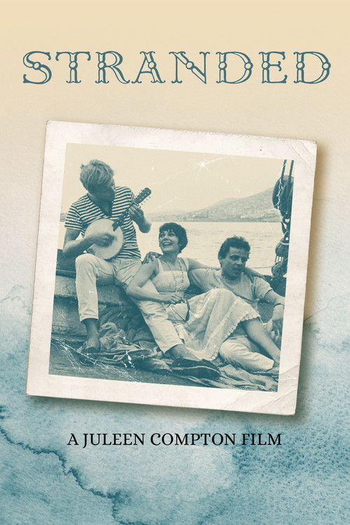 The She Devil poster