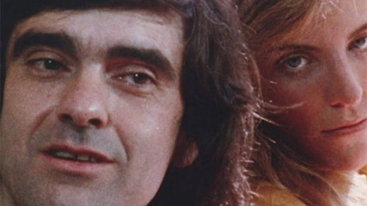 Punk mund ta marrë backdrop