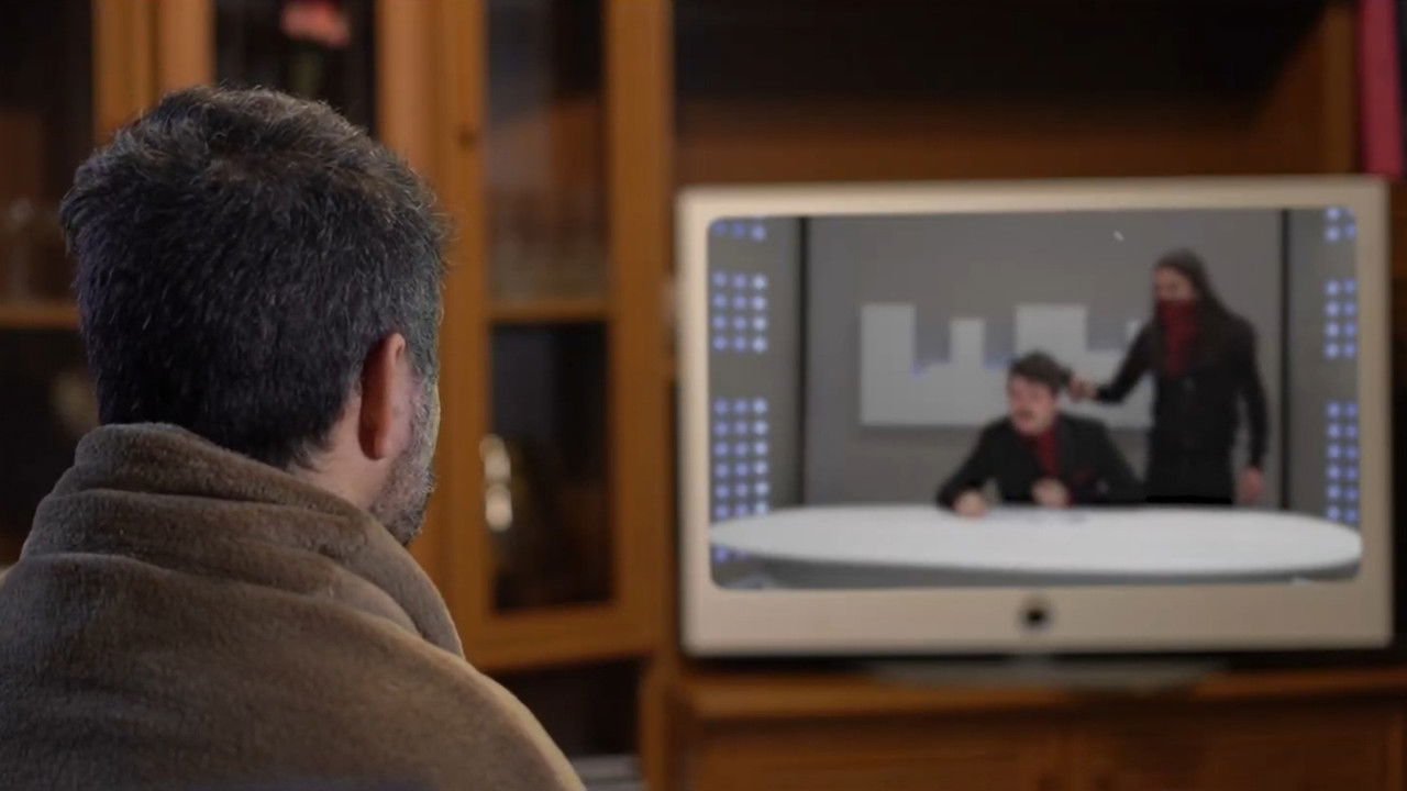 PWG: Vortexi i Misterit III backdrop