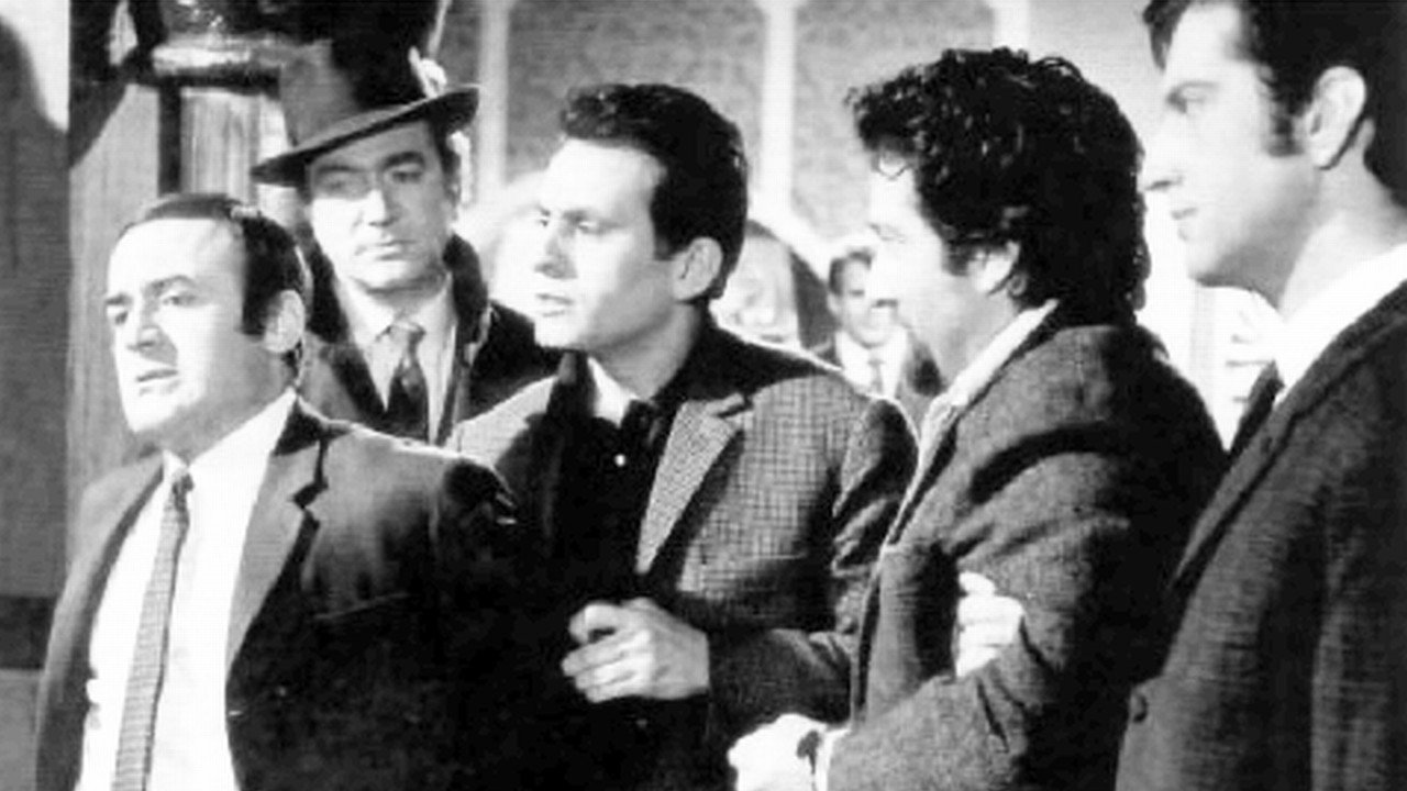 Shkëlqimi i Kinematografisë në Portugali backdrop