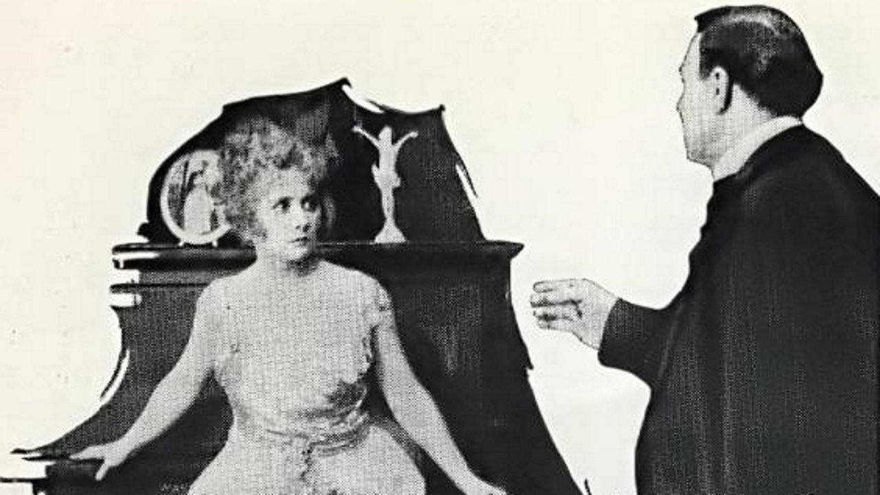 Pangarap Ko Ang Ibigin Ka backdrop