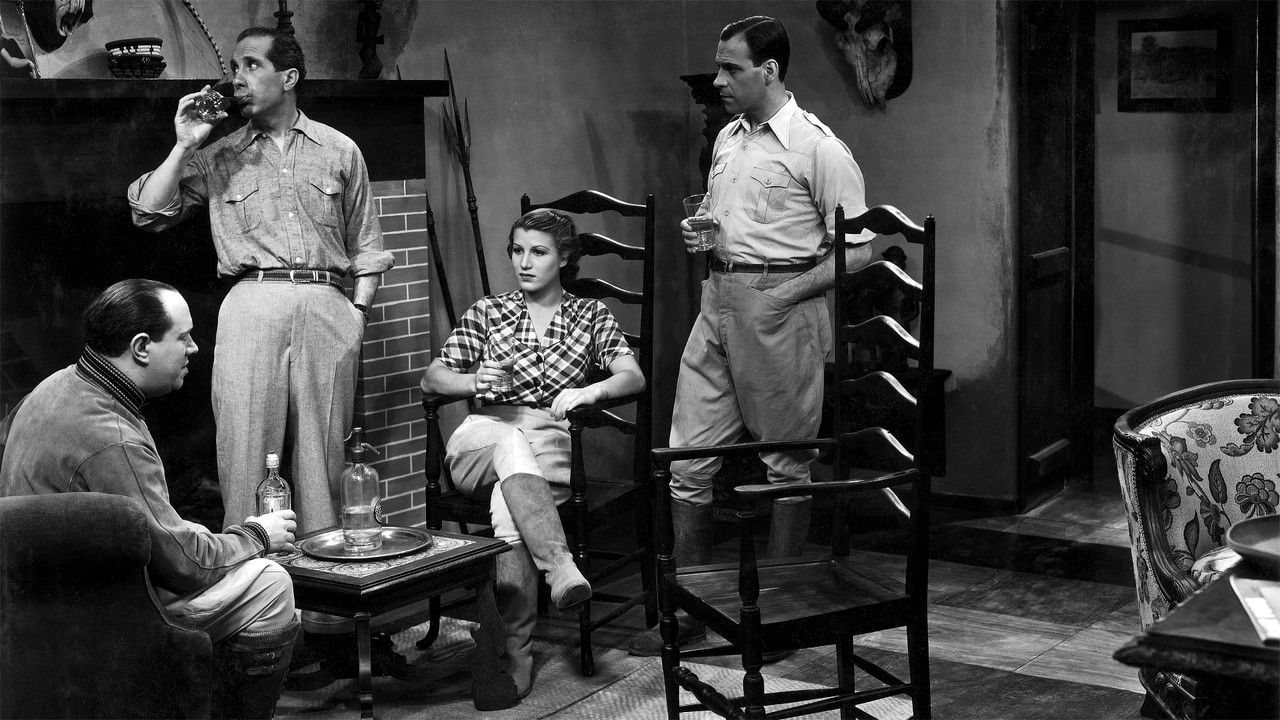 Mal i Veriut backdrop