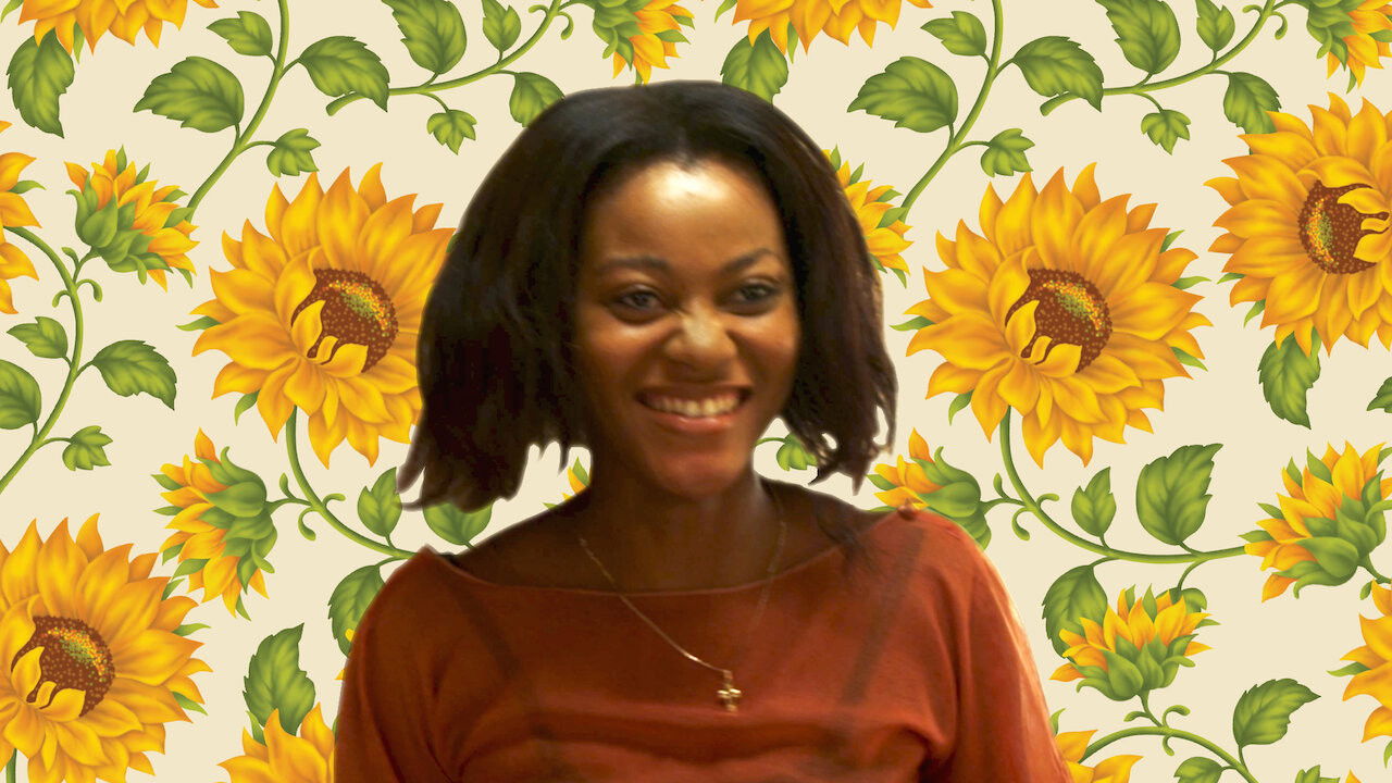 E Preferuara backdrop