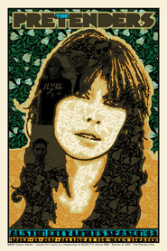 Lena Fauch - Heshtja e Rrezikshme