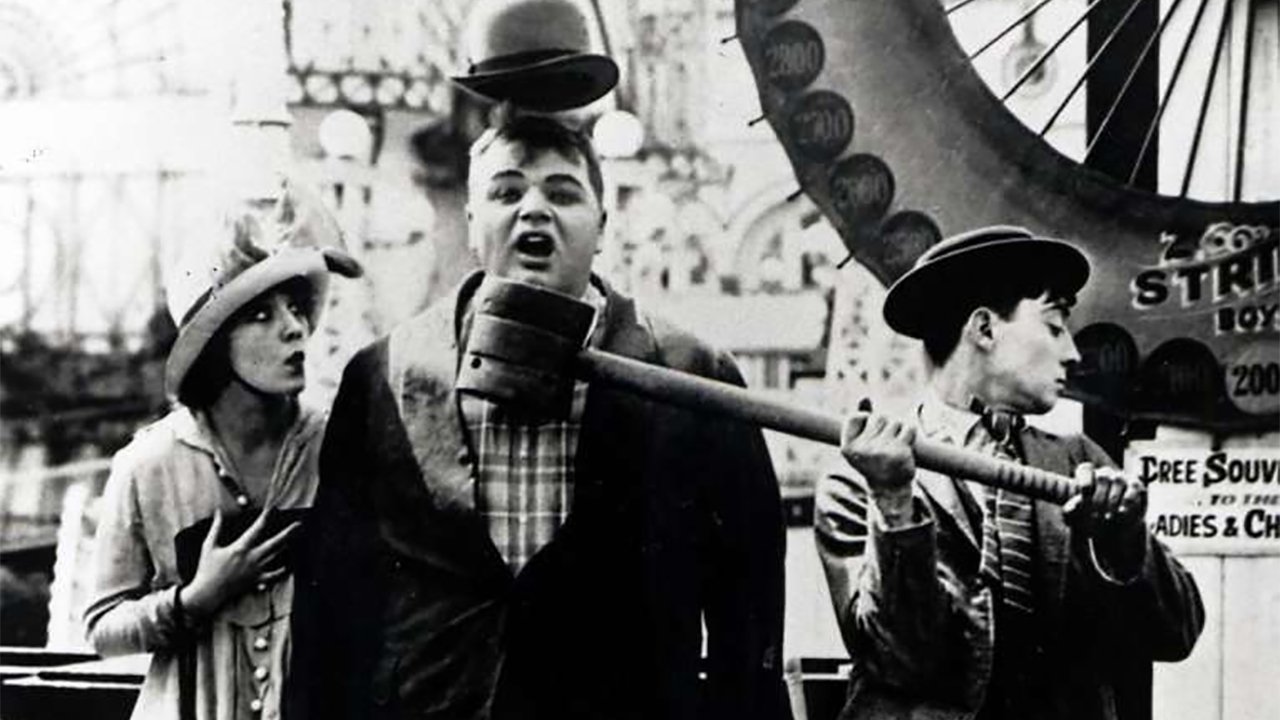 Bintang Kejora backdrop