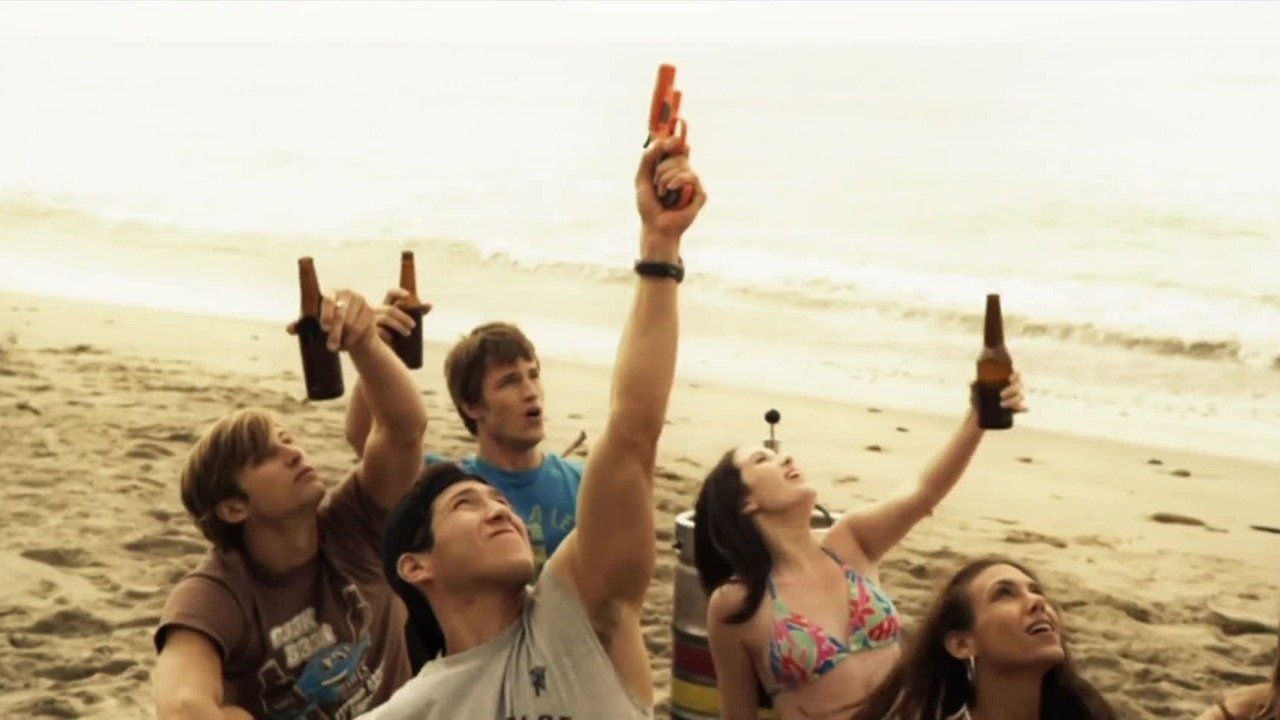 Kosmos Lavazhja backdrop