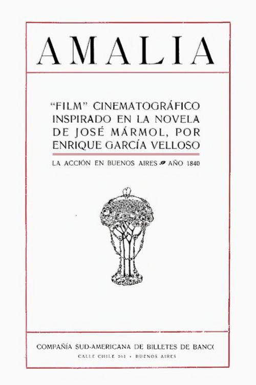 Ka qenë një derë poster