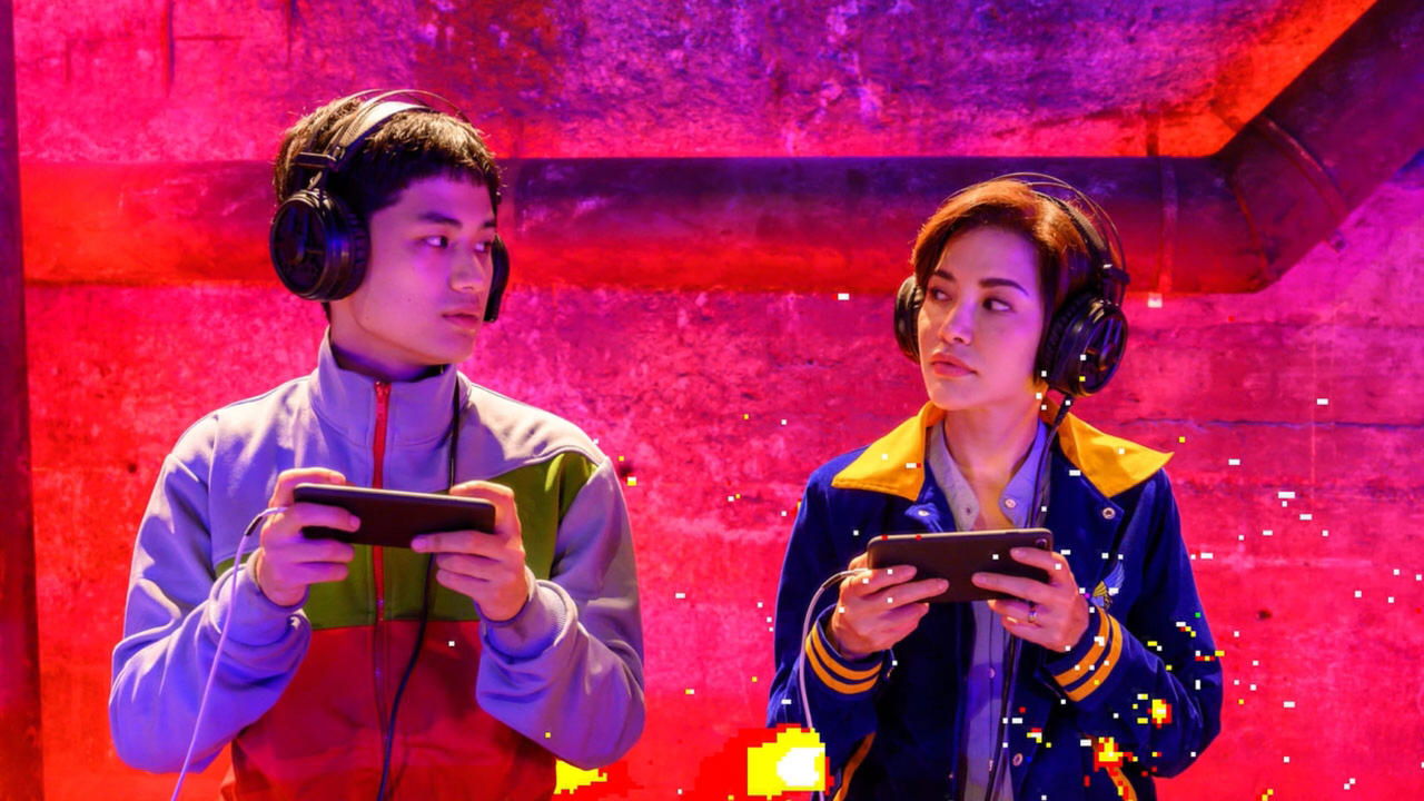 Karaoglan: Hakmarrja e Camokës backdrop