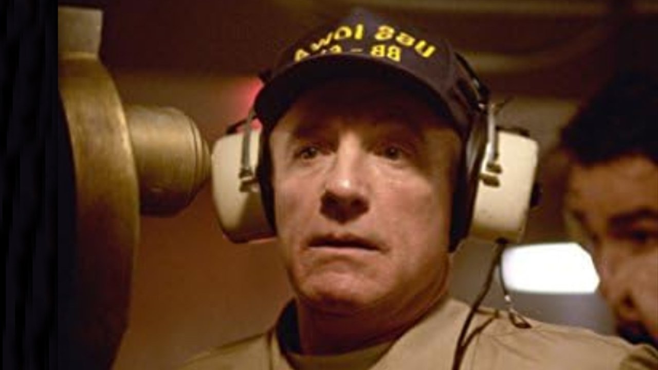 Mendja që Galopon backdrop