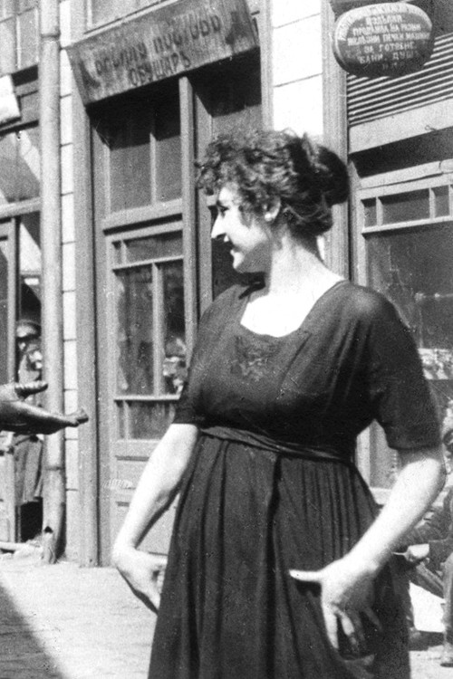 Simfonia e Blegtorëve poster