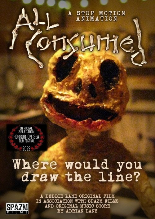 Gjëra më të mëdha poster