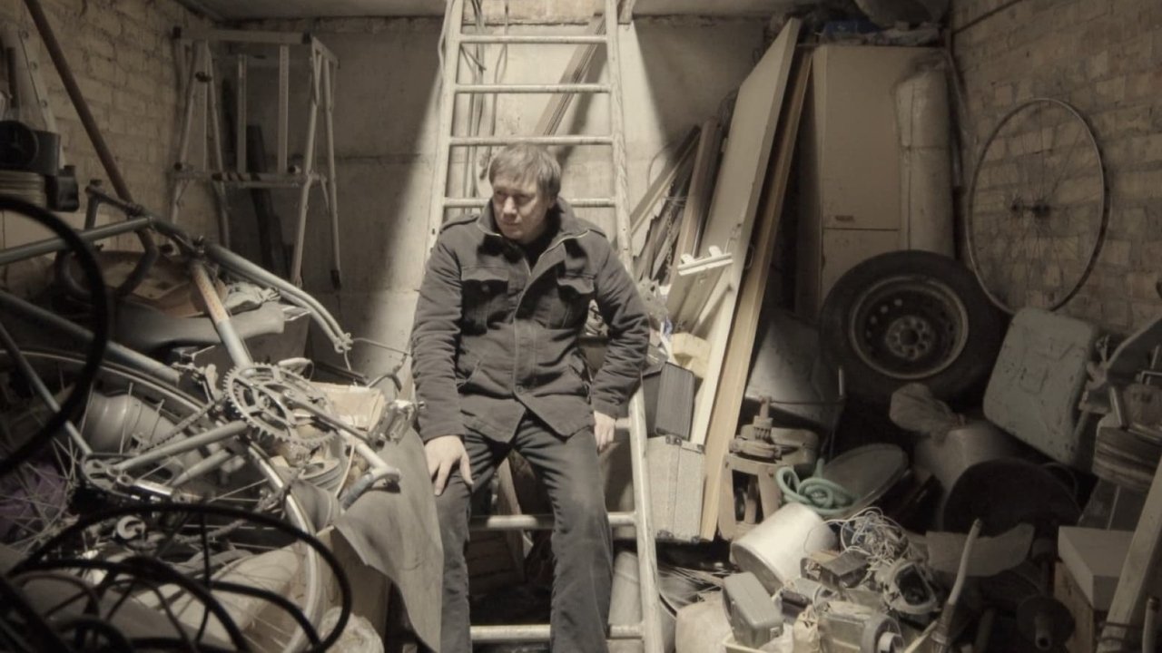 Dieudonné - La Bête immonde backdrop