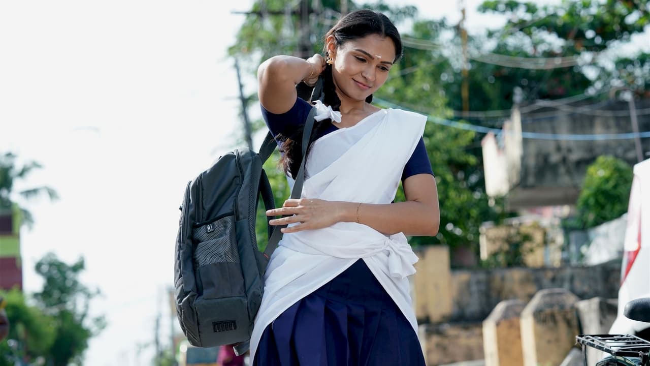 Dashuria e Nënës së Keqe backdrop