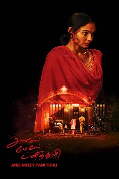 Dashuria e Nënës së Keqe poster