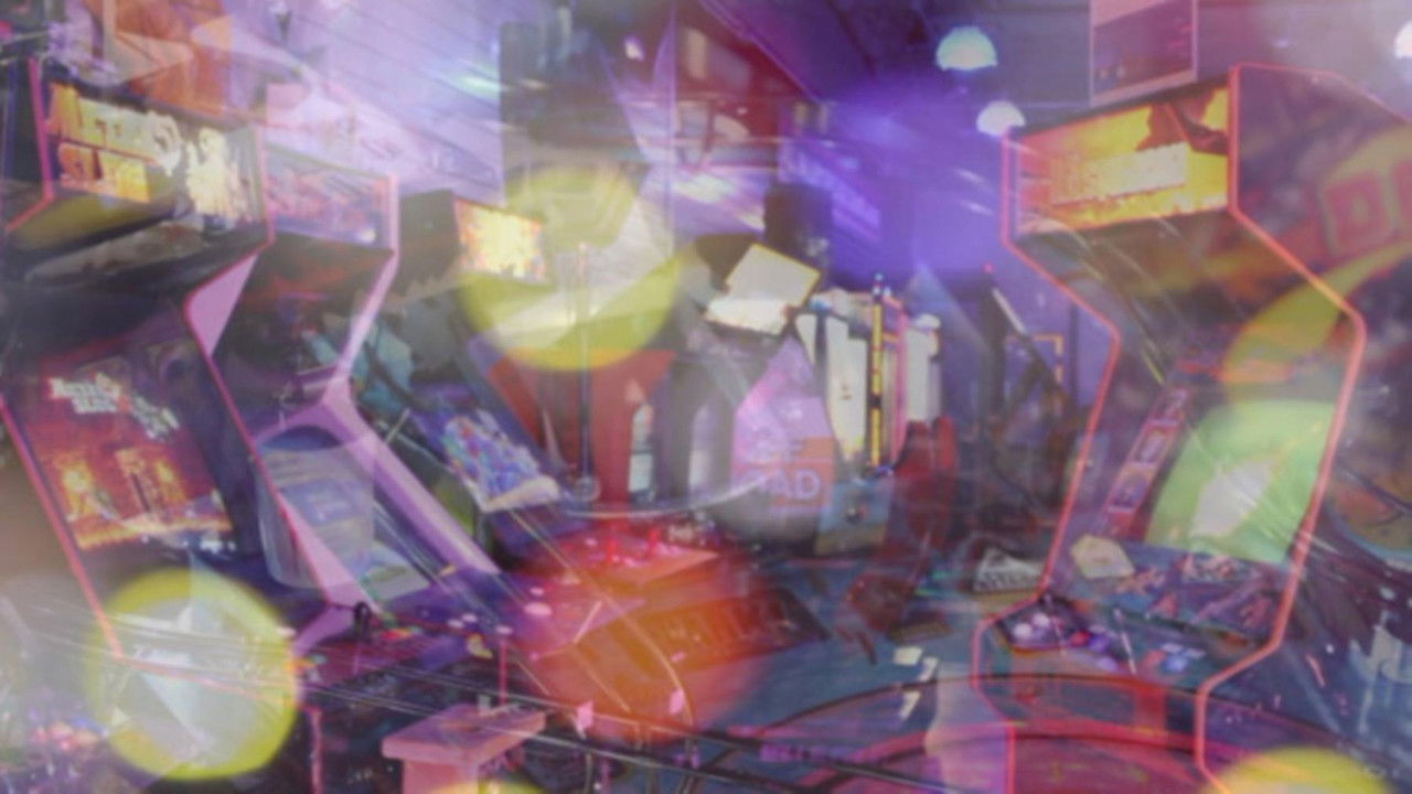 Paul F. Tompkins: Qarë dhe Drejtim backdrop