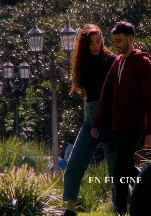 Usop Wilcha: Të përballesh me krijesat e muzeut poster