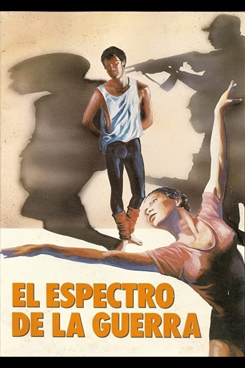 Një spiune në çizme të larta poster