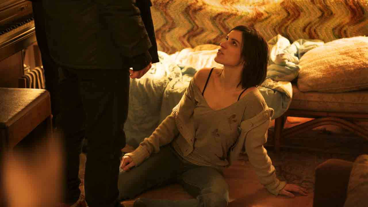 Pasaporta për Errësirën backdrop