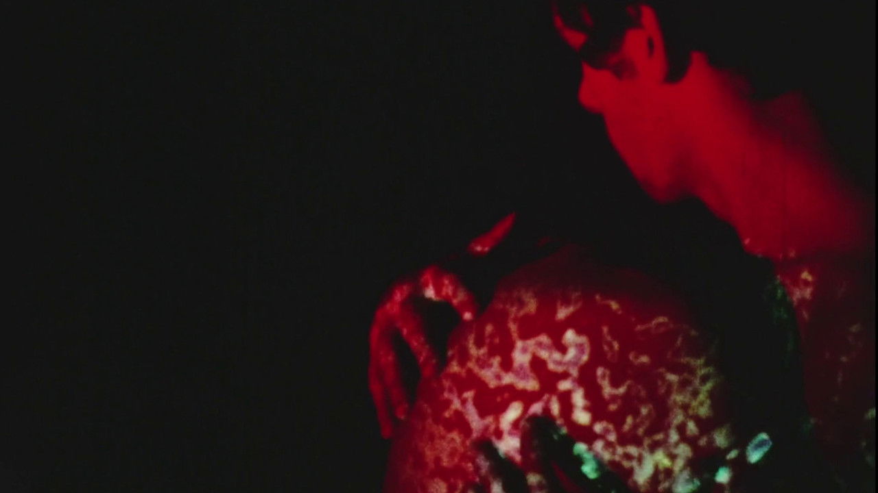 Bluzat e Purgatorit backdrop