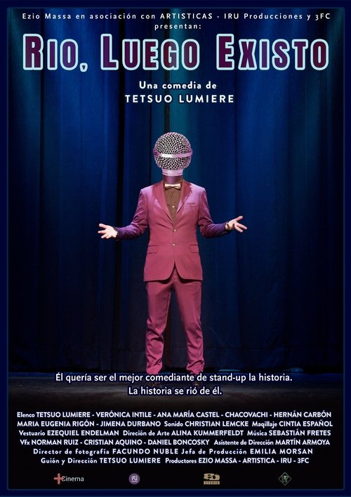 Night Goes Long poster