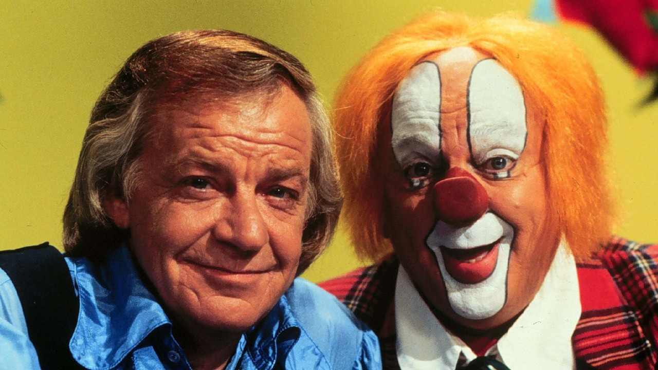 Watchers 1: UFO-t janë të vërteta, në rritje, dhe nuk po largohen backdrop