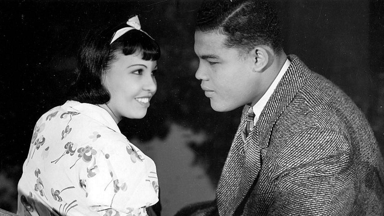 Vajzat nga Kina backdrop