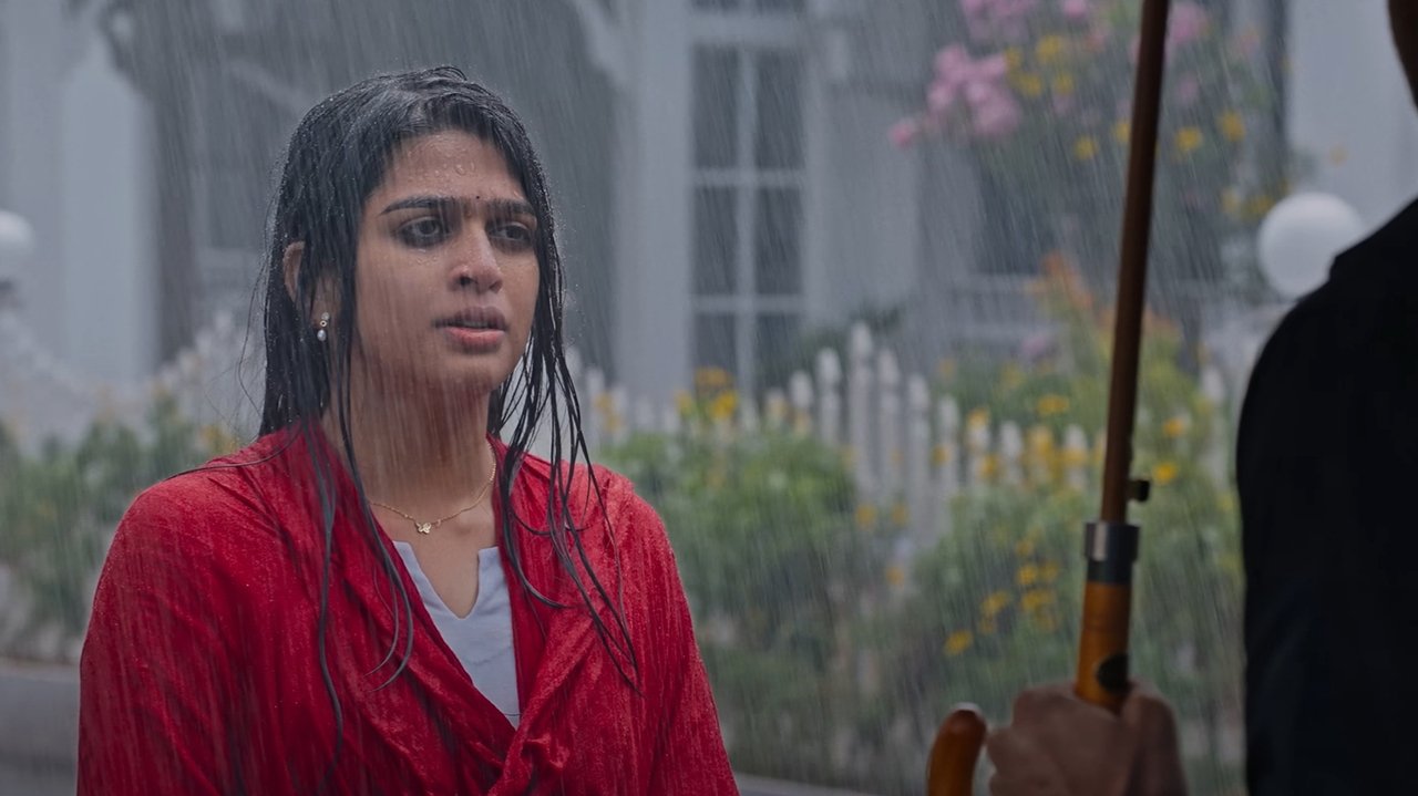 María Montecristo backdrop