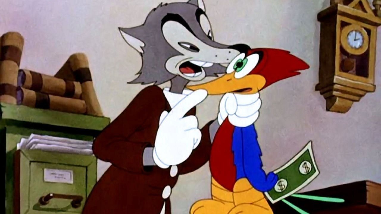 Nuk Jam Unë backdrop