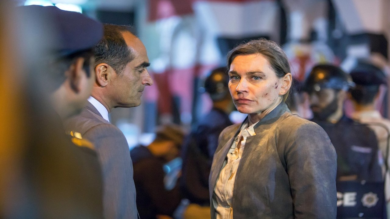 Treshja e Egër backdrop