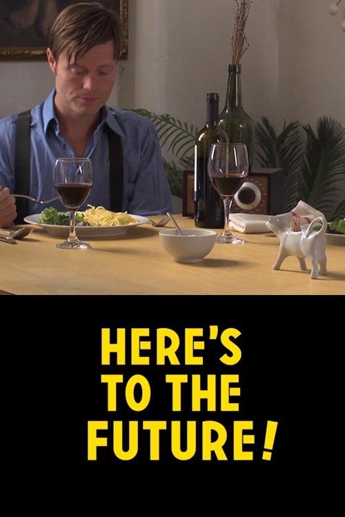 Prandaj Unë Jam poster