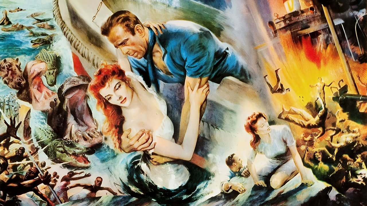 Bob Marley: Legjenda në Jetë backdrop