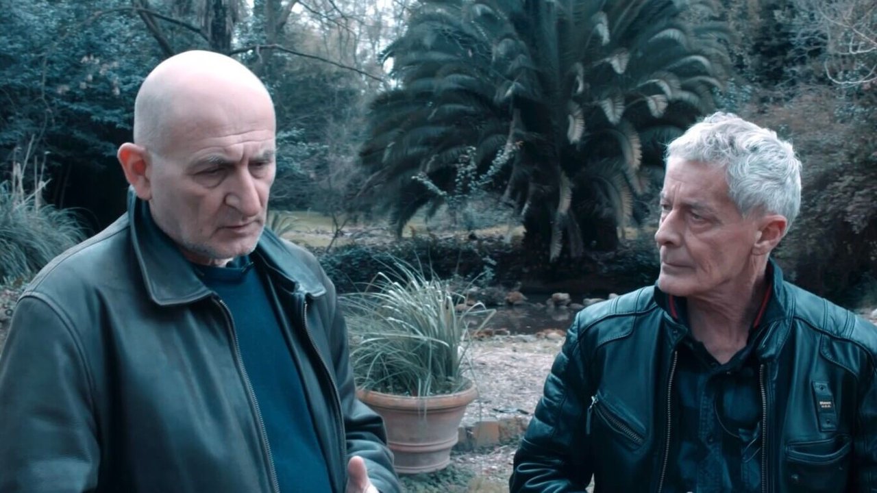 Vampiri Sicilian backdrop