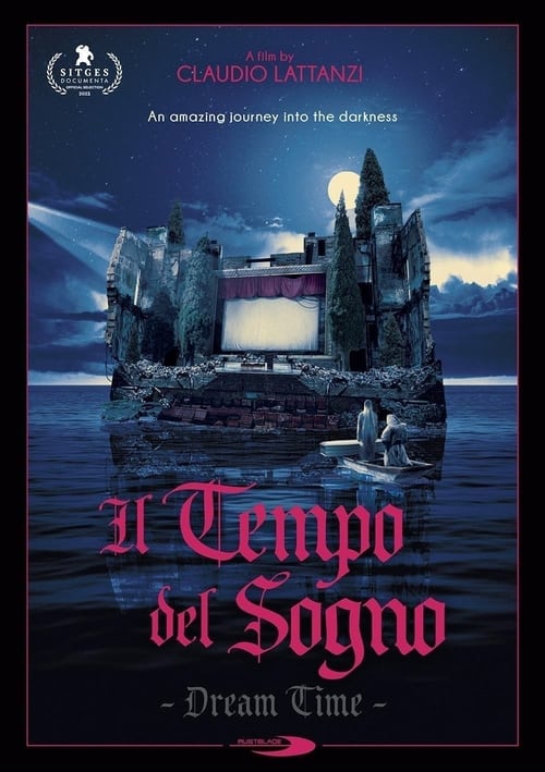 Vampiri Sicilian poster
