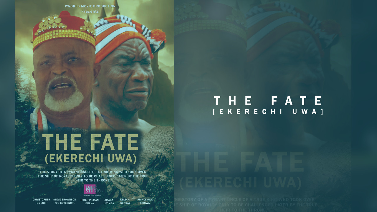 Djali Hyjnor backdrop