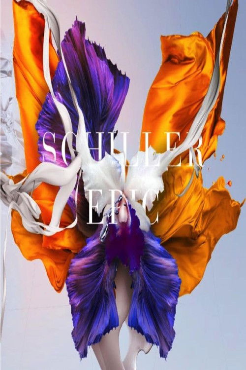 Lise Dion: Koha që kalon poster