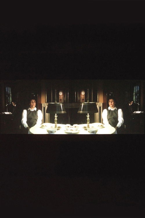 Sadie dhe Biri poster