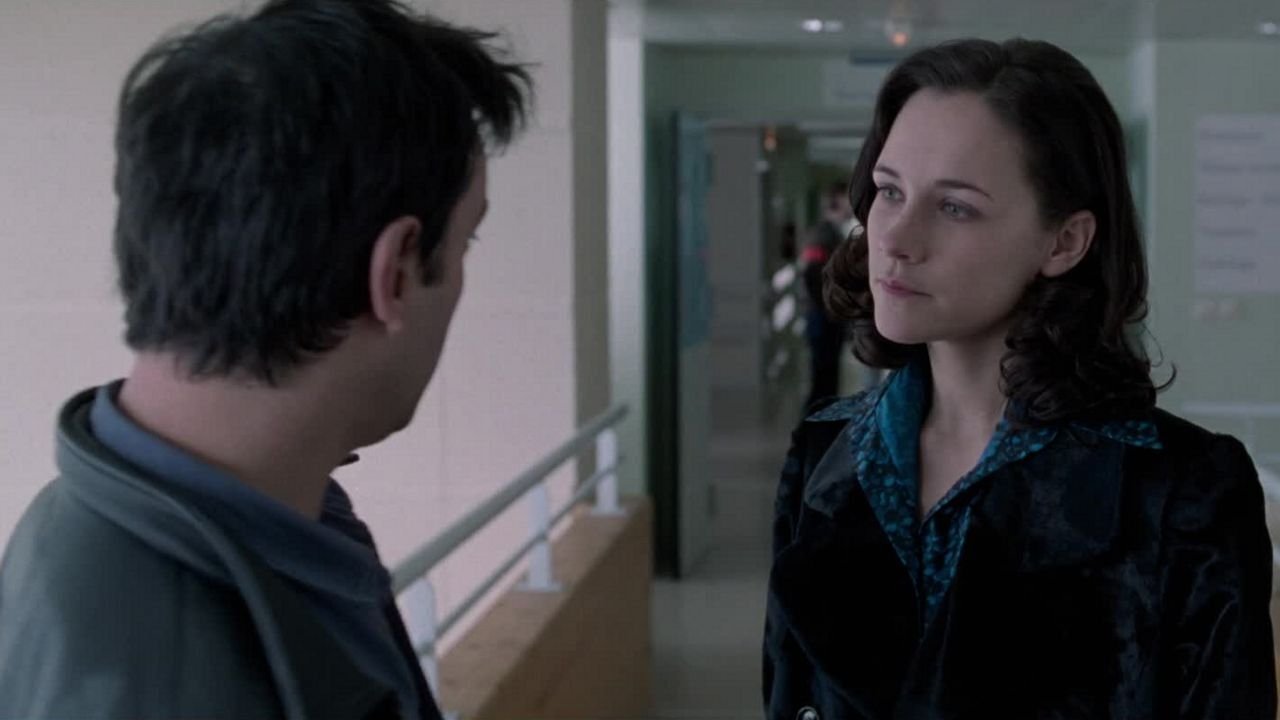 Forca në Malin Thunder backdrop