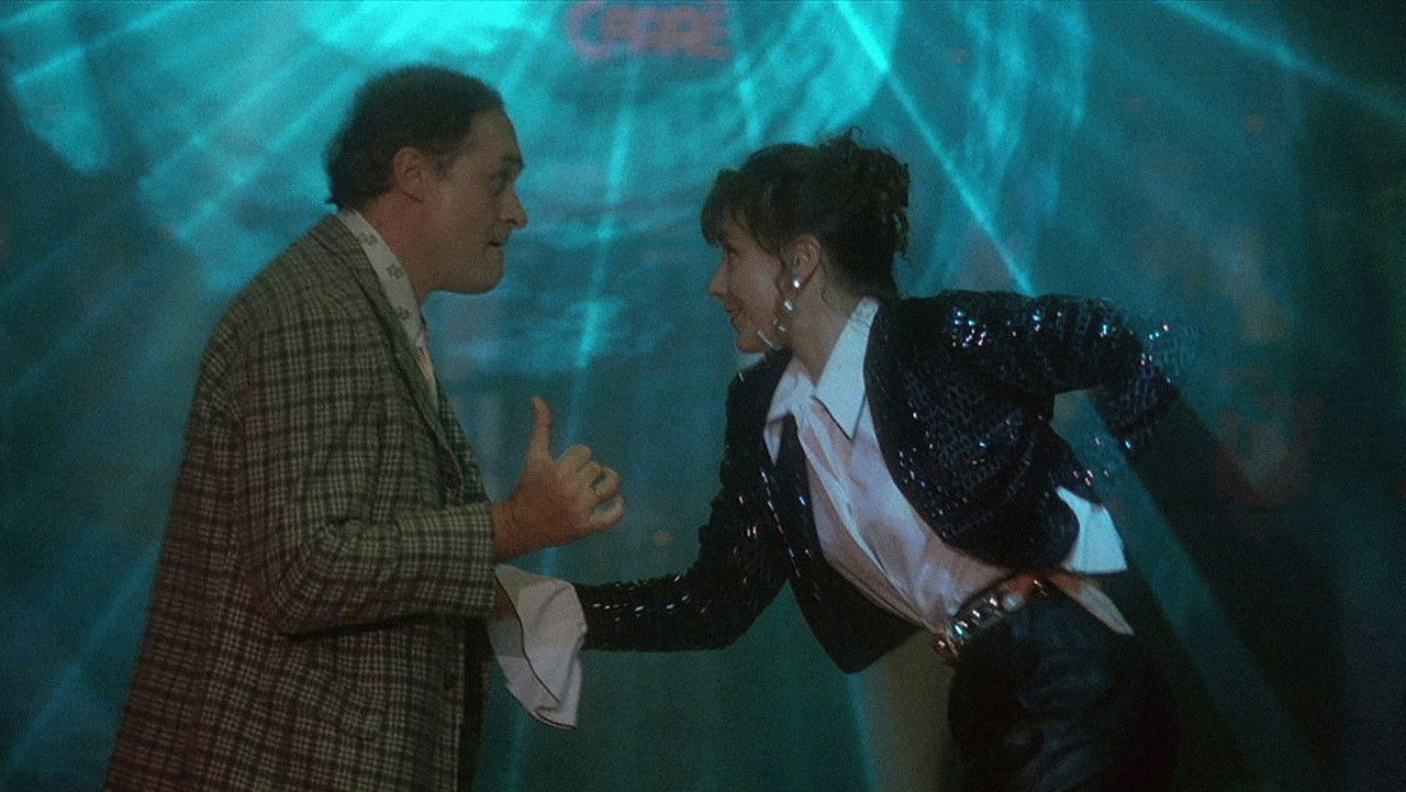 Shpirti i Dashurisë backdrop