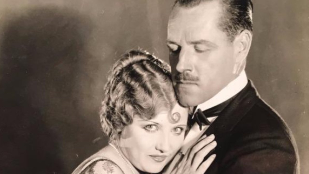 Flight Is Postponed backdrop