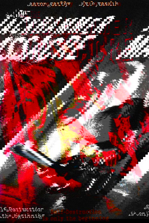 Leaving Lenin poster