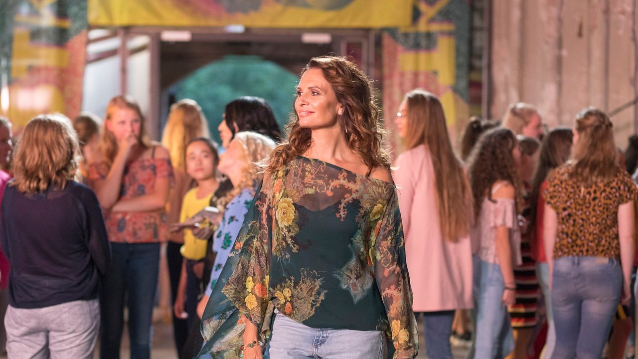 Të Luash me Gjigantët backdrop