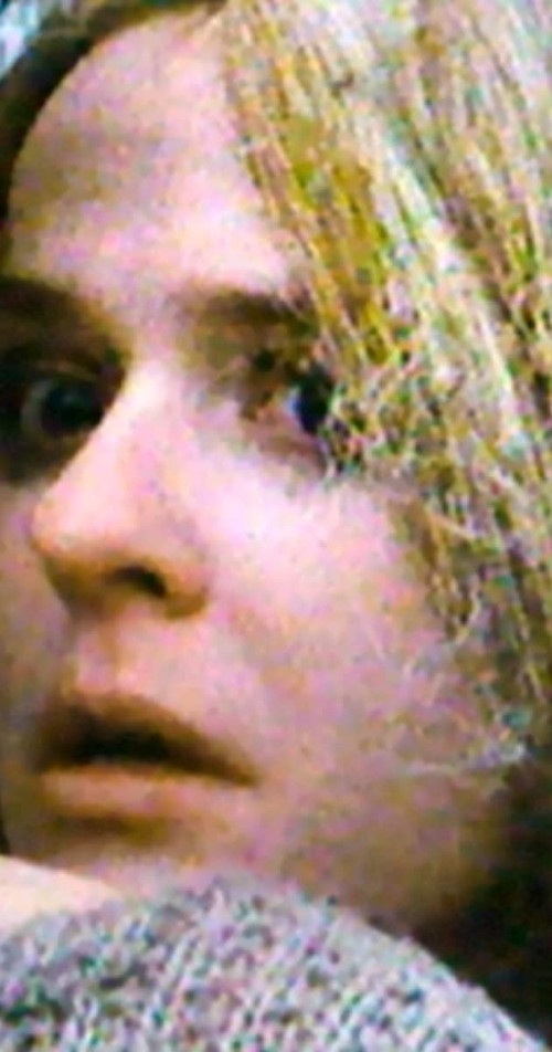 Më të Trashë Se Uji poster