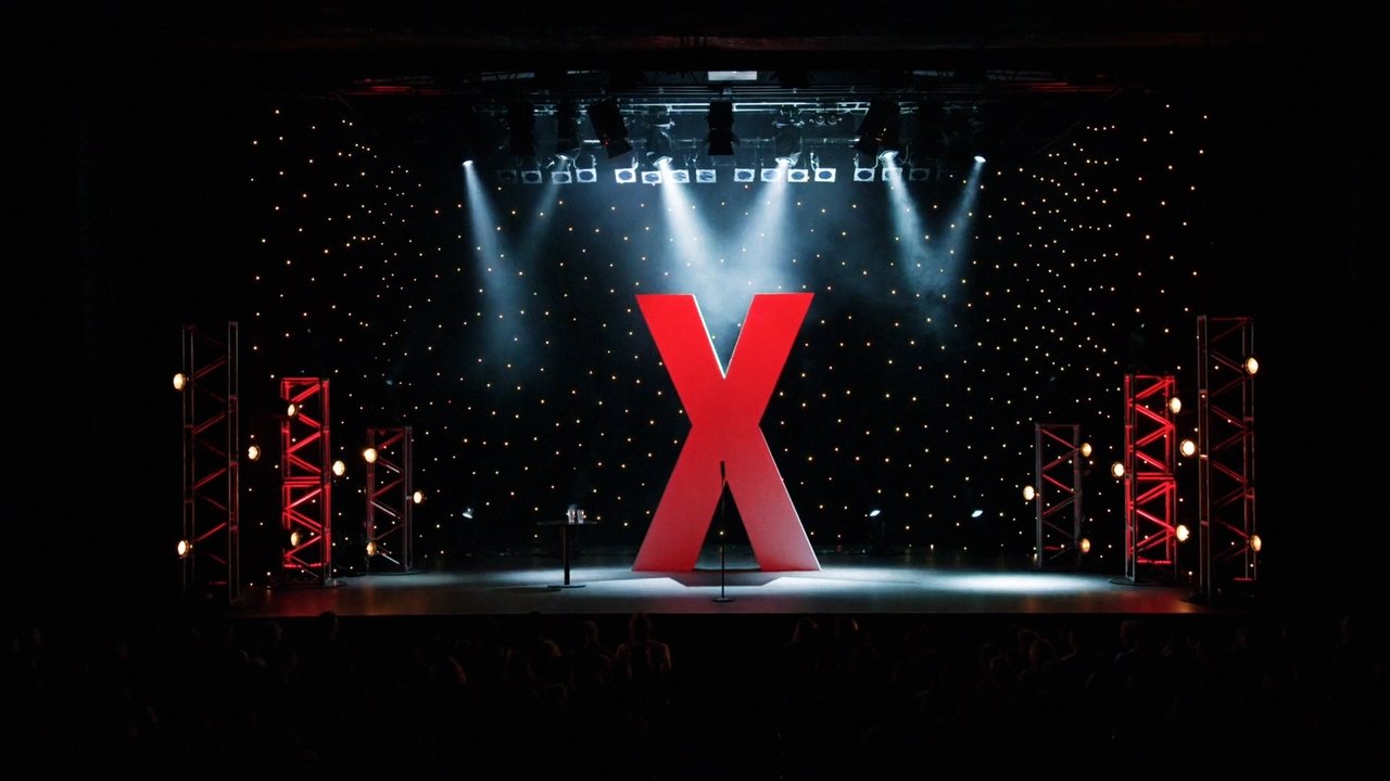 Choose Connor backdrop