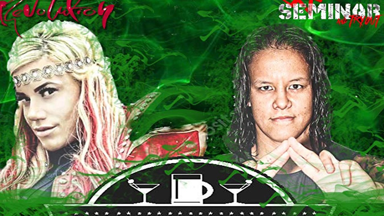 Njeriu Përballë backdrop